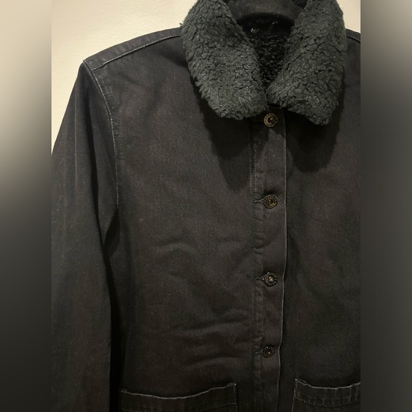 Barbour Patsy Shirt Jacket - Picture 2 of 12